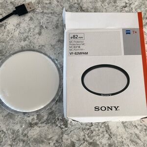 Sony MC protector
